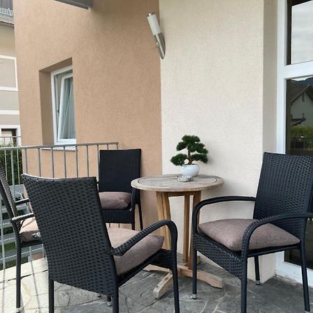 Appartement Petra Брук-ан-дер-Гросглокнерштрасе Екстер'єр фото
