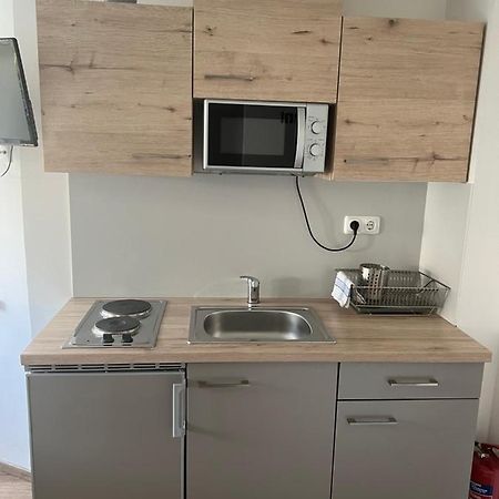 Appartement Petra Брук-ан-дер-Гросглокнерштрасе Екстер'єр фото