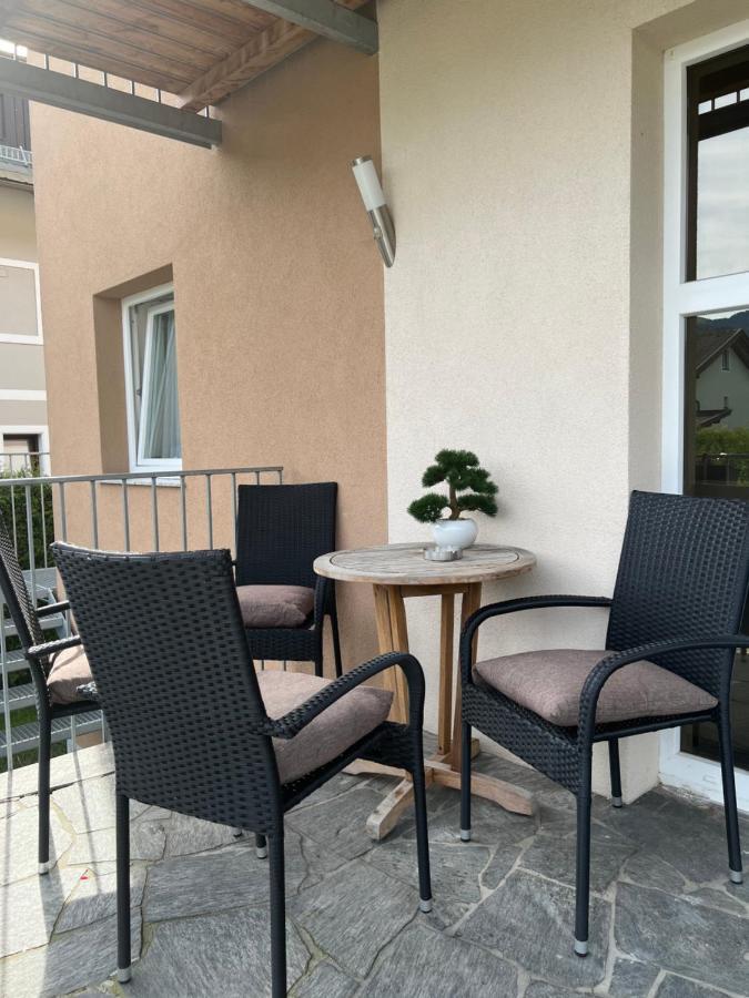 Appartement Petra Брук-ан-дер-Гросглокнерштрасе Екстер'єр фото