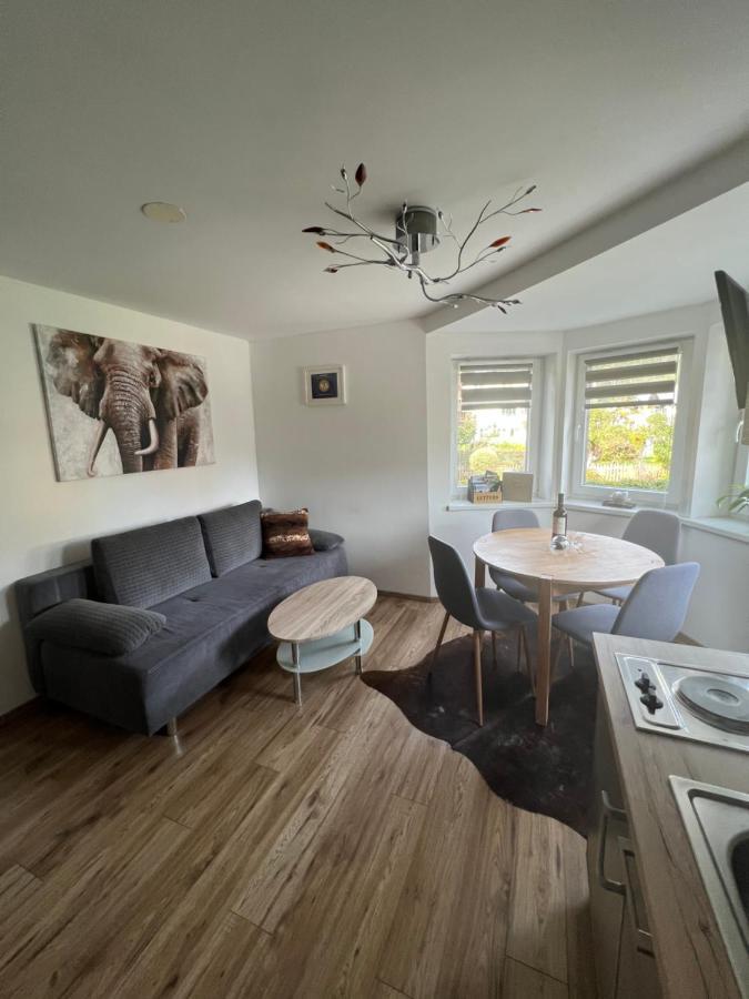 Appartement Petra Брук-ан-дер-Гросглокнерштрасе Екстер'єр фото