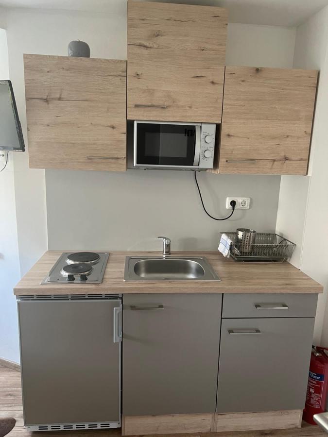 Appartement Petra Брук-ан-дер-Гросглокнерштрасе Екстер'єр фото