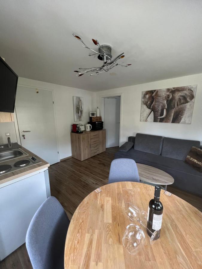 Appartement Petra Брук-ан-дер-Гросглокнерштрасе Екстер'єр фото
