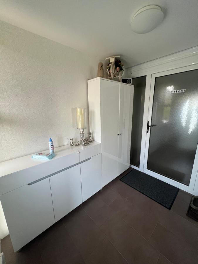 Appartement Petra Брук-ан-дер-Гросглокнерштрасе Екстер'єр фото