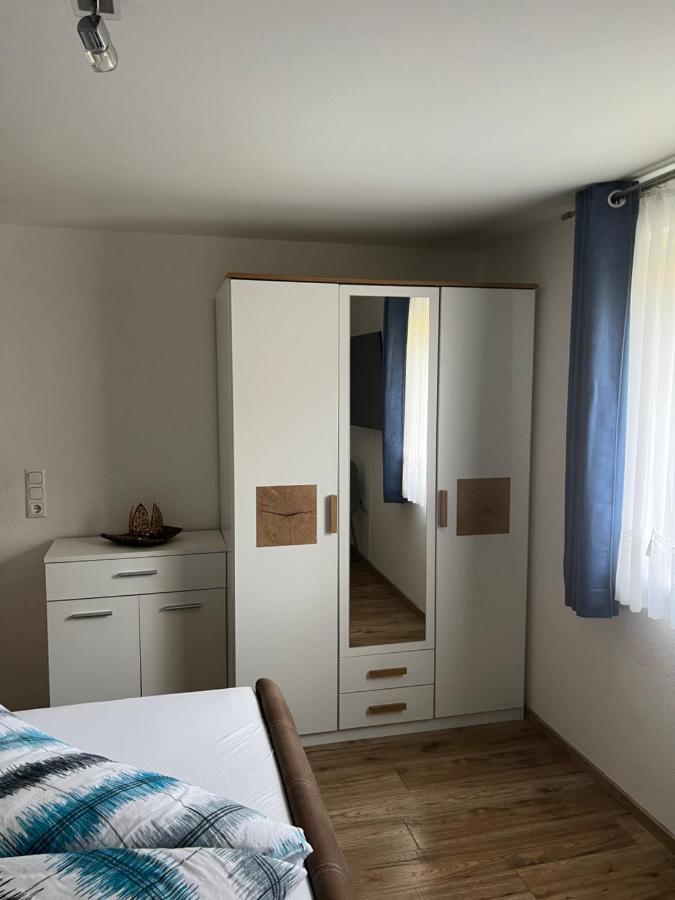 Appartement Petra Брук-ан-дер-Гросглокнерштрасе Екстер'єр фото
