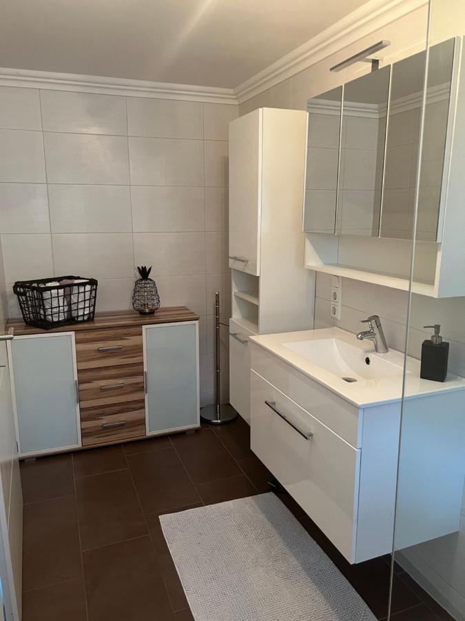 Appartement Petra Брук-ан-дер-Гросглокнерштрасе Екстер'єр фото